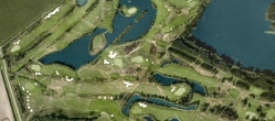 18 holes De Peelse Golf